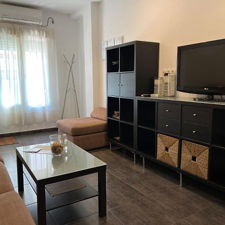 Apartamento Puente Romano Córdoba Exterior foto