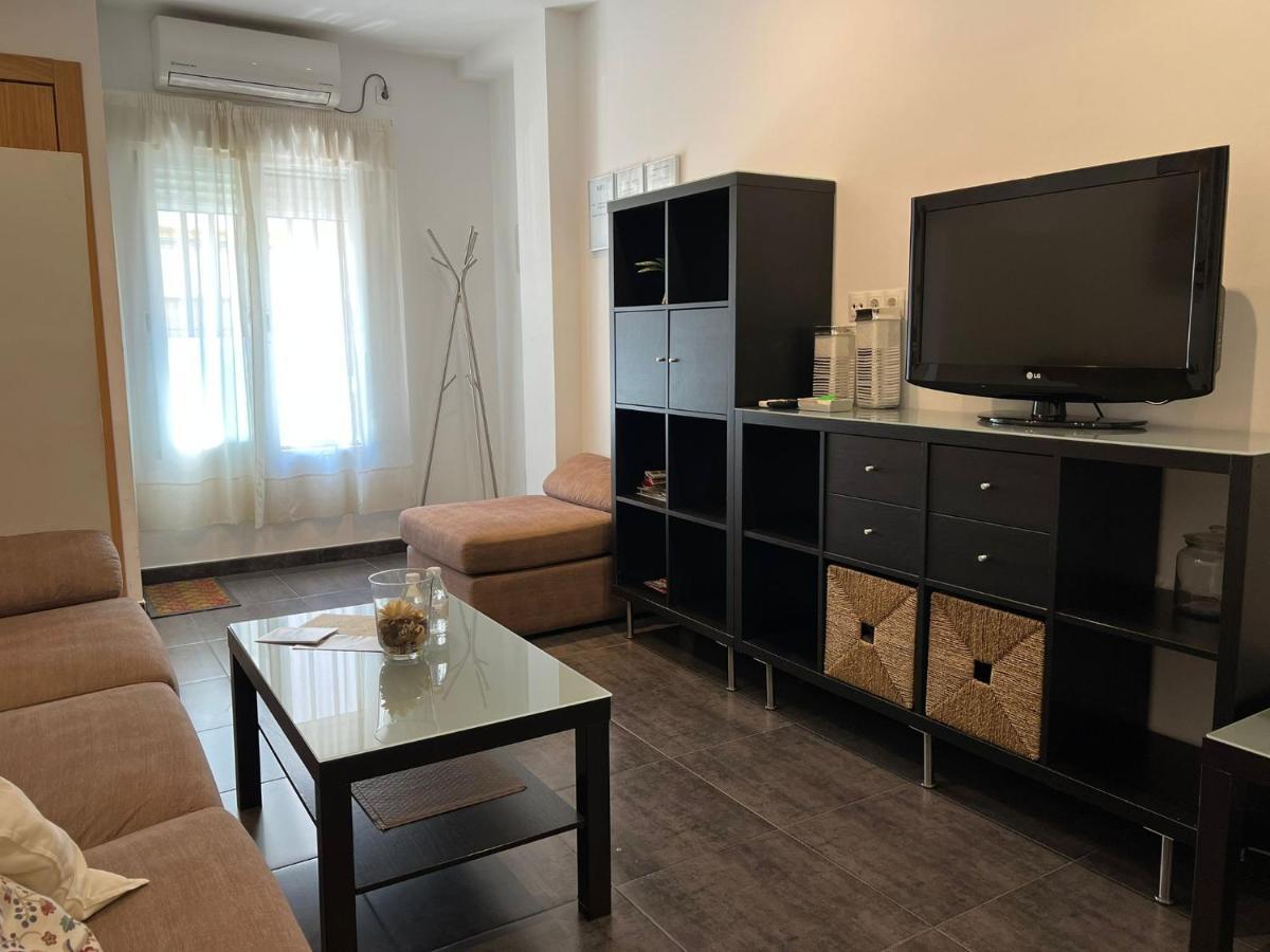 Apartamento Puente Romano Córdoba Exterior foto