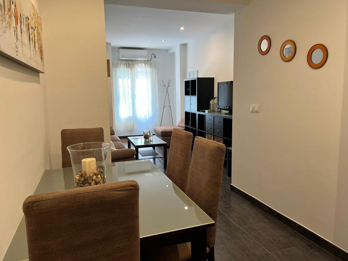 Apartamento Puente Romano Córdoba Exterior foto