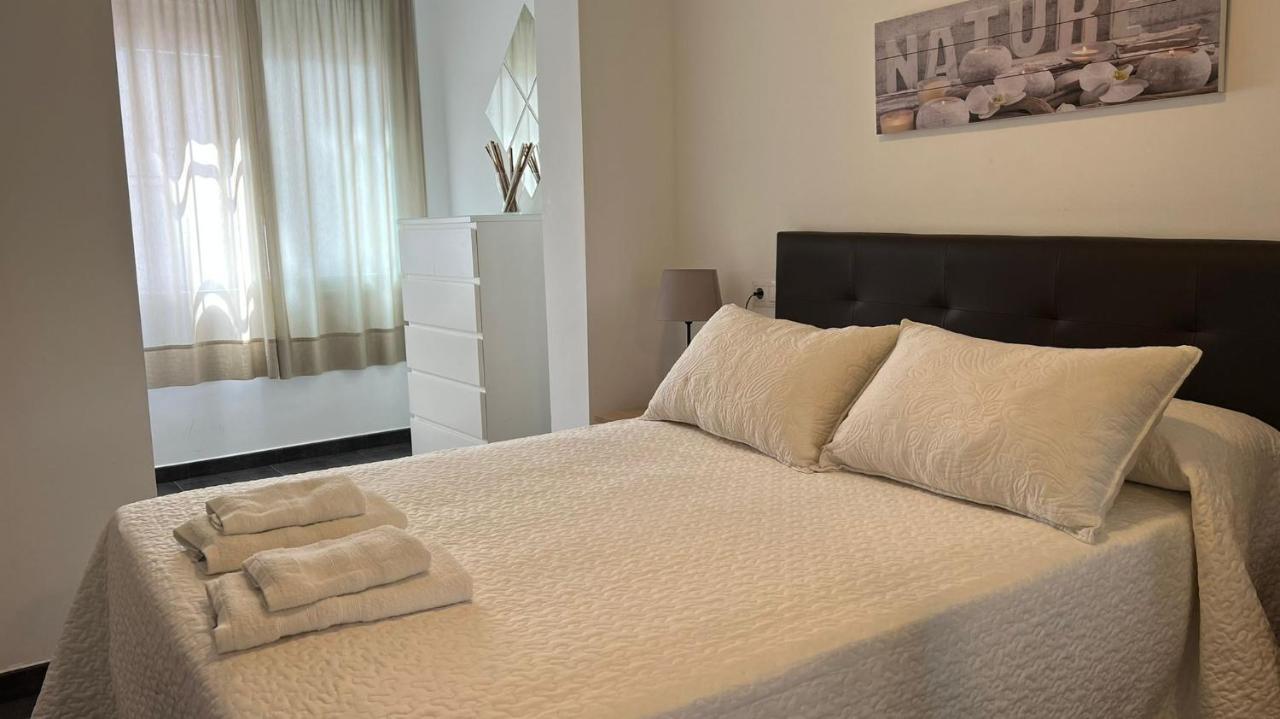 Apartamento Puente Romano Córdoba Exterior foto