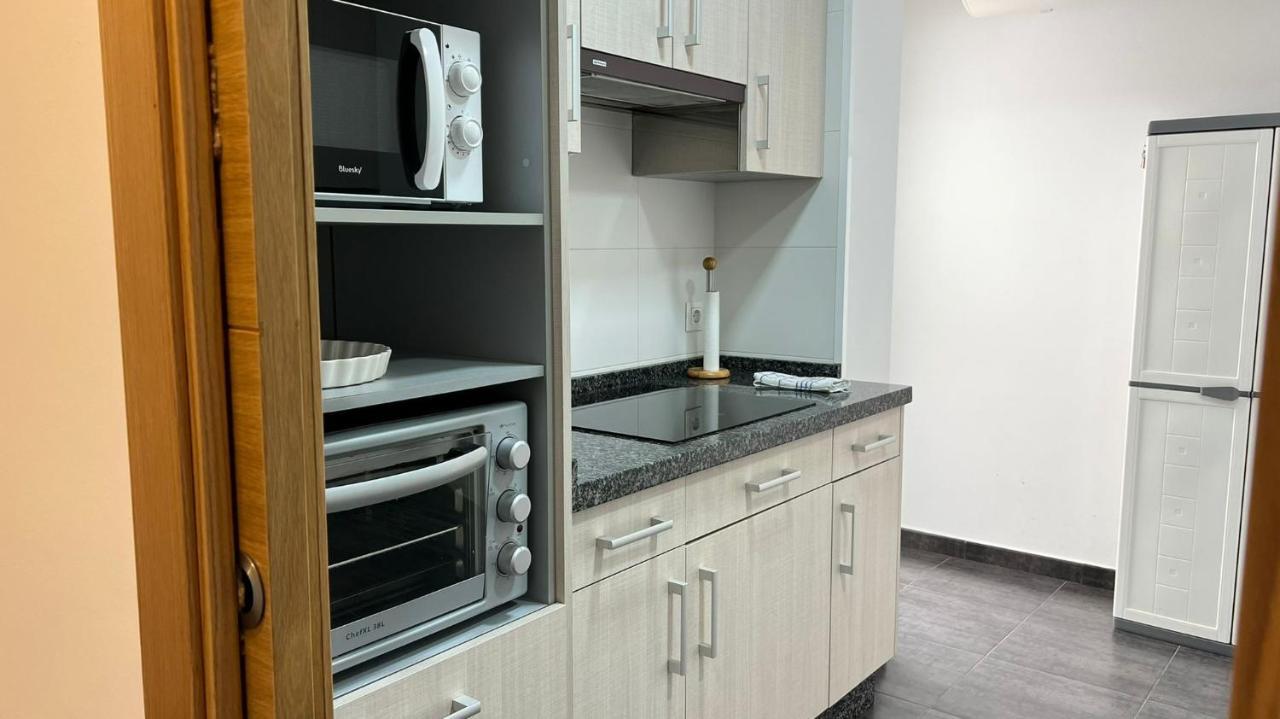 Apartamento Puente Romano Córdoba Exterior foto