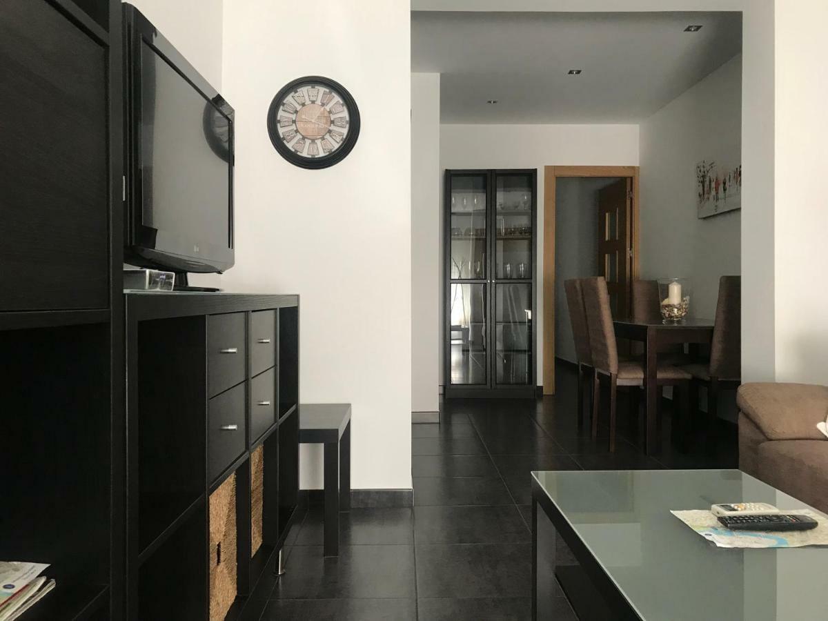 Apartamento Puente Romano Córdoba Exterior foto